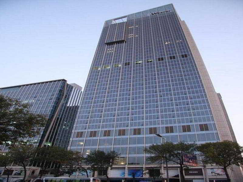 The Westin Tianjin main