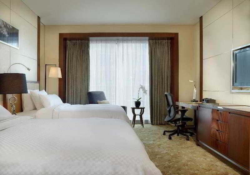 The Westin Tianjin photo 1