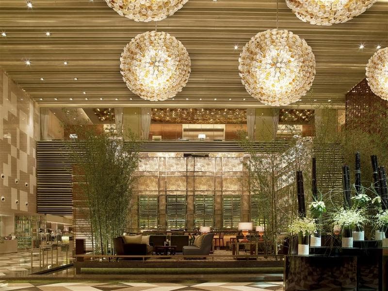 The Westin Tianjin 3