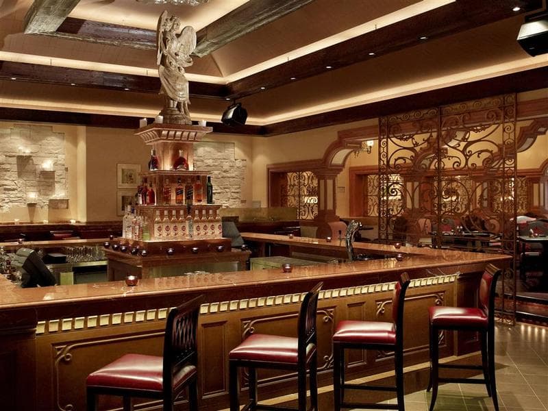 The Westin Tianjin 4