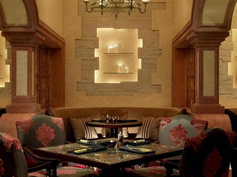 The Westin Tianjin 5