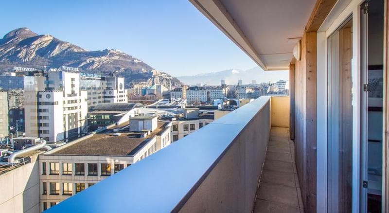 Adagio Grenoble Centre 3