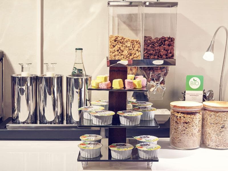 Mercure Paris Bastille Saint Antoine 5