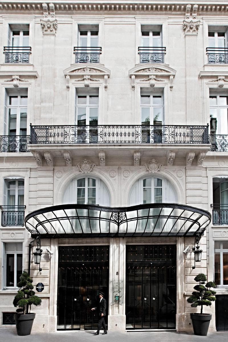 La Maison Champs Elysées 3