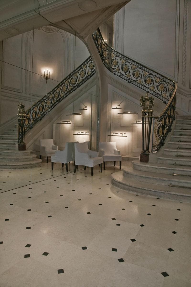La Maison Champs Elysées 5