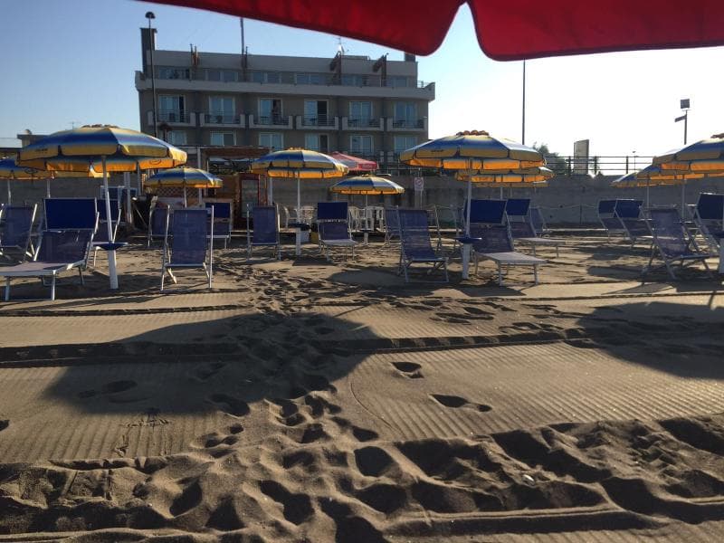 Ancora photo 1