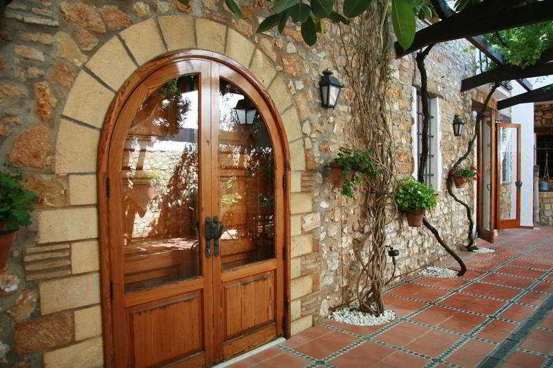 Hotel Boutique Nou Romà photo 1