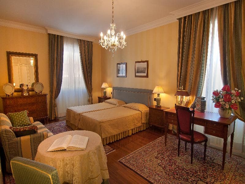 Residenza Paolo Vi photo 1