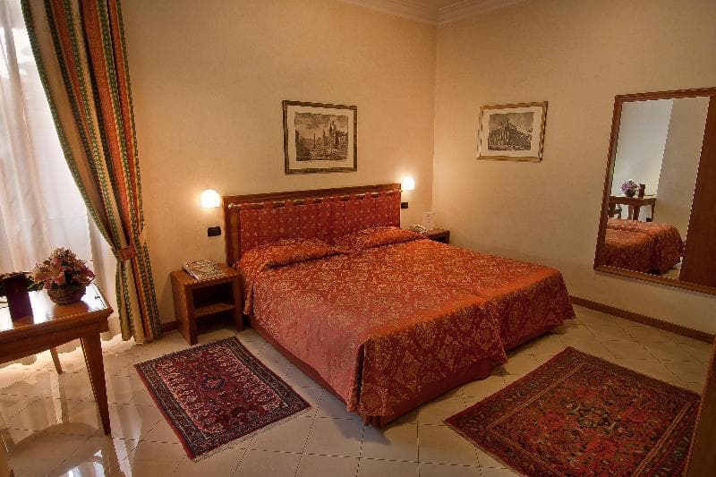 Residenza Paolo Vi 2