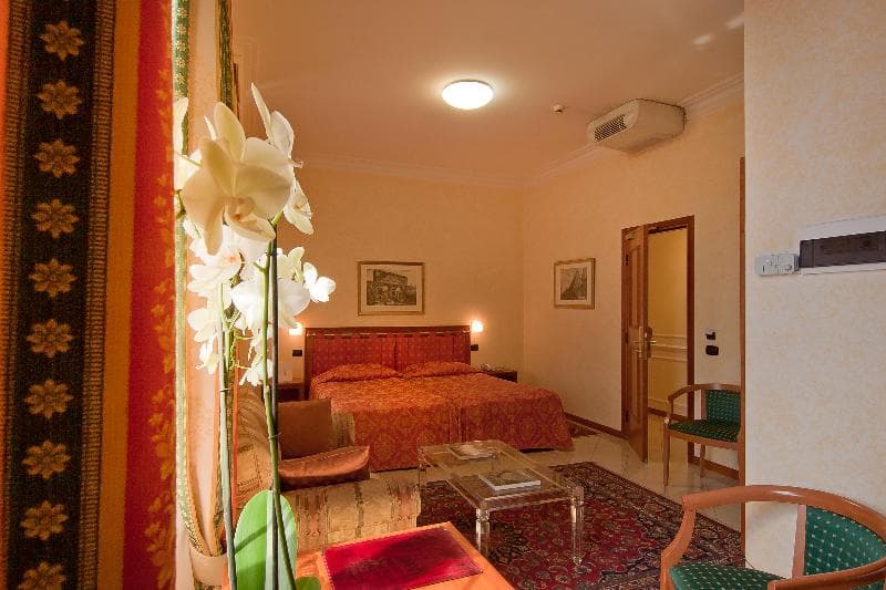 Residenza Paolo Vi 3