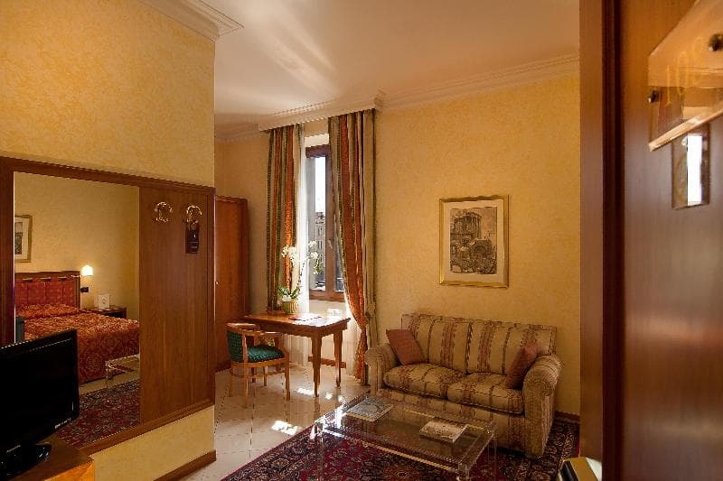 Residenza Paolo Vi 4