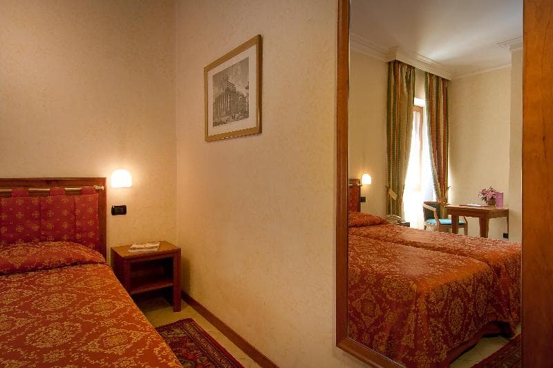Residenza Paolo Vi 5