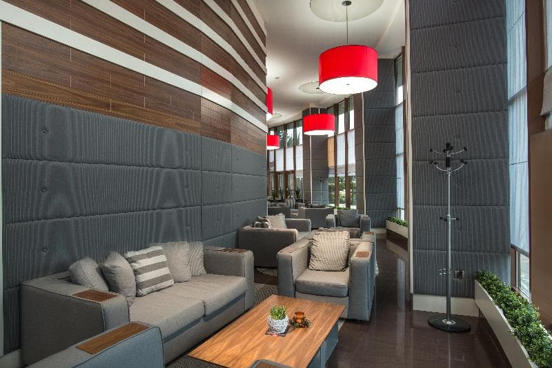 Rosslyn Dimyat Hotel Varna 3