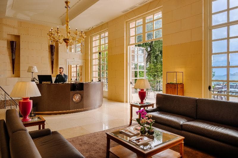Grand Hotel Bristol Resort & SPA 3