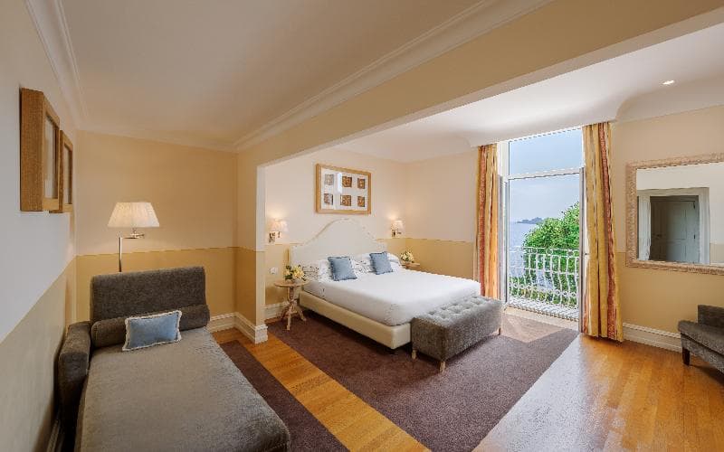 Grand Hotel Bristol Resort & SPA 5