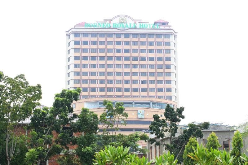 Promenade Tawau photo 1