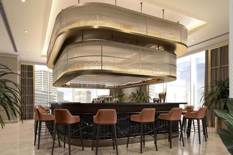 Istanbul Marriott Hotel Pendik 3