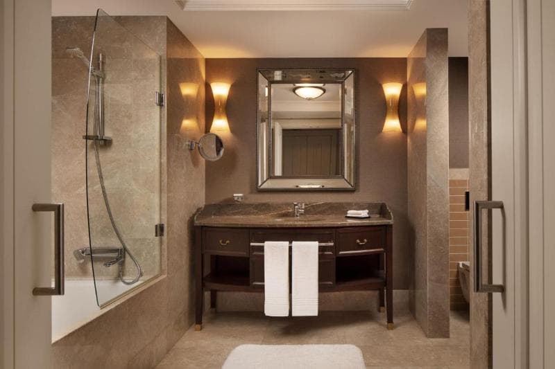 Istanbul Marriott Hotel Pendik 4
