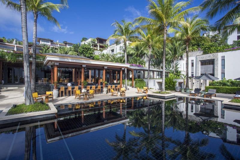Andara Resort & Villas 5