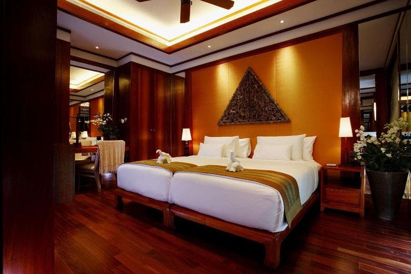 Andara Resort & Villas photo 1
