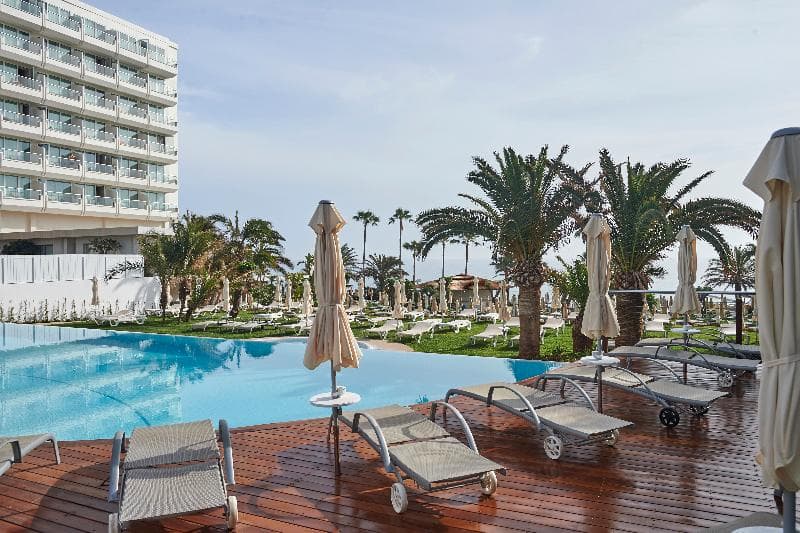 Sunrise Beach Hotel 3