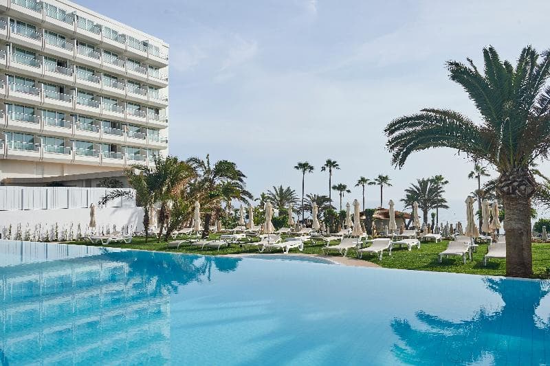 Sunrise Beach Hotel 4