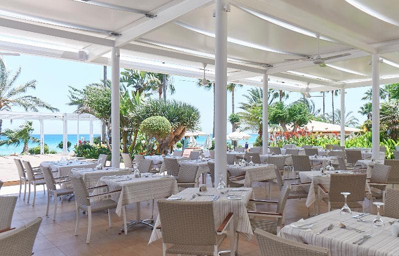 Sunrise Beach Hotel 2