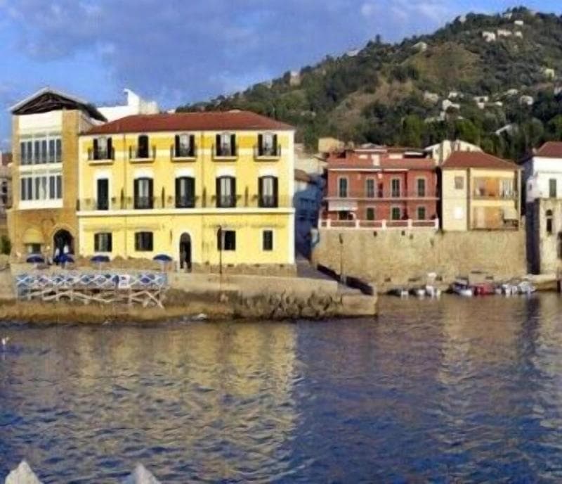 Villa Sirio 3