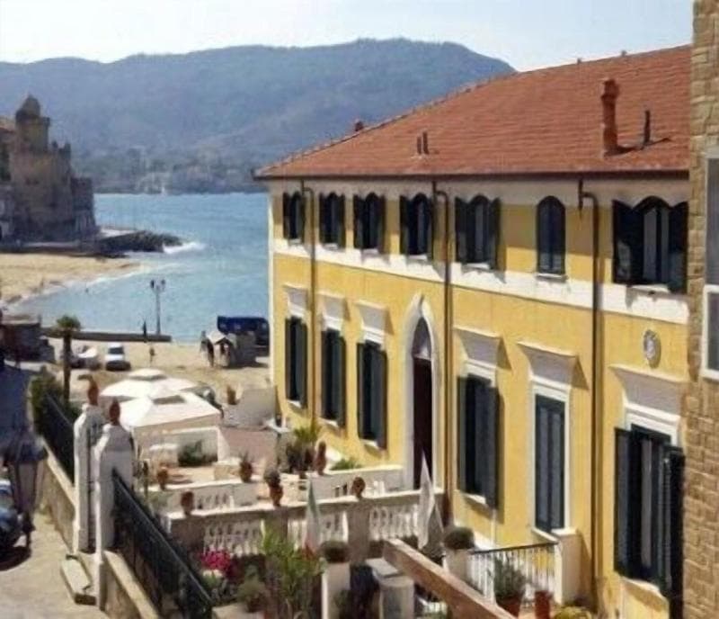 Villa Sirio 4