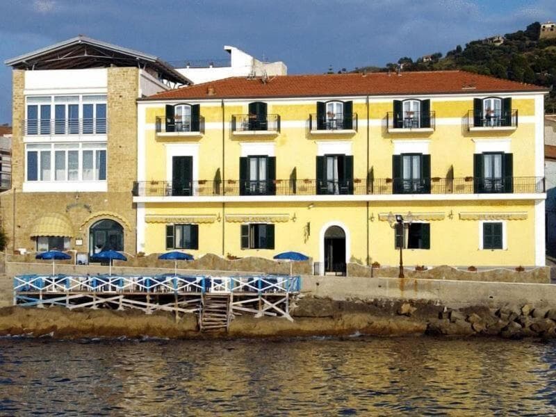 Villa Sirio 5