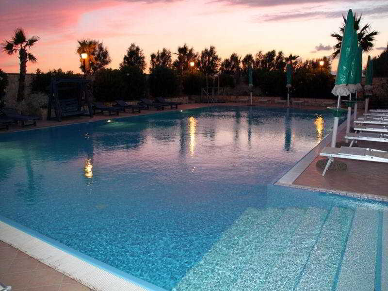 Myo Hotel Sabbiadoro 5