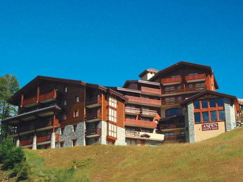 Lagrange Vacances - Aspen main