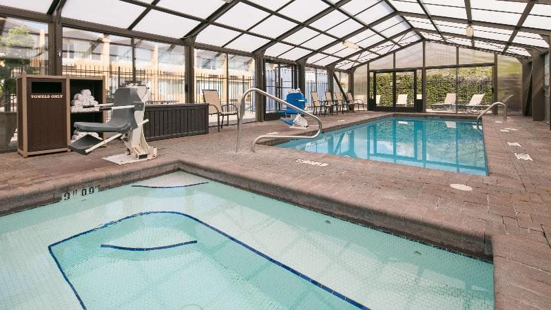 Best Western Pony Soldier Inn & Suites 2
