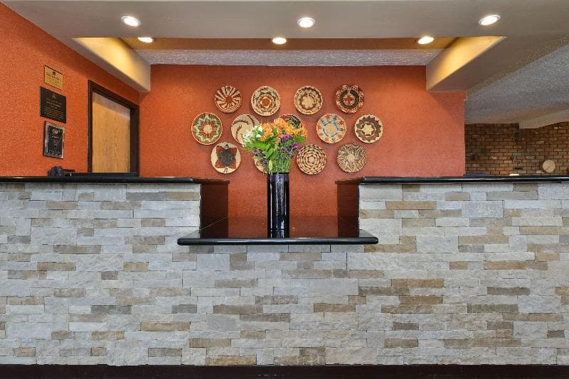Best Western Pony Soldier Inn & Suites 5