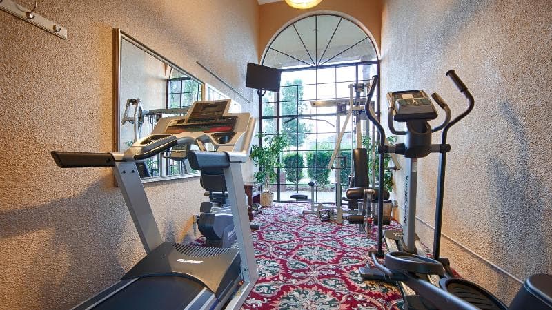 Best Western Plus Hill House photo 1