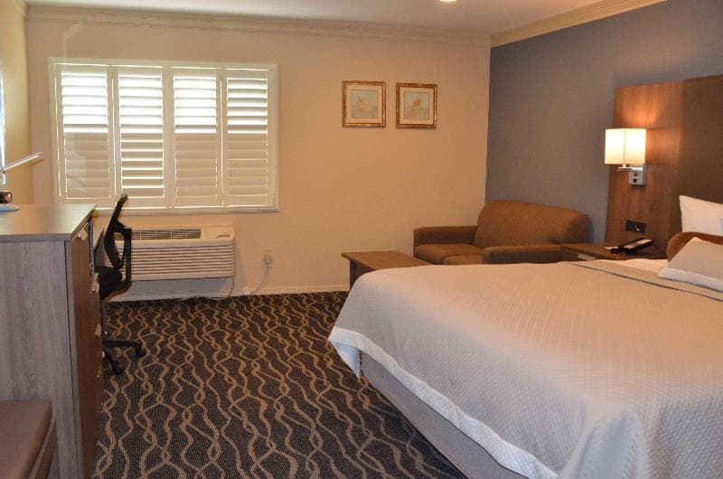 Best Western Plus Hill House 3