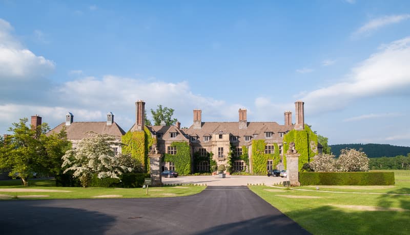 Llangoed Hall 3
