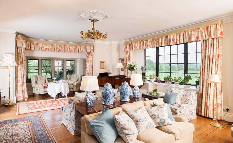 Llangoed Hall 5