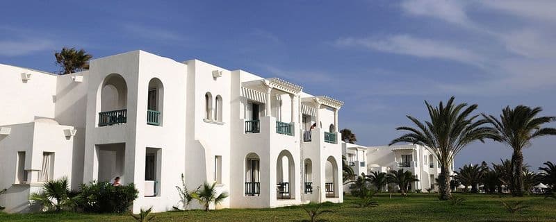 Vincci Helios Beach 3