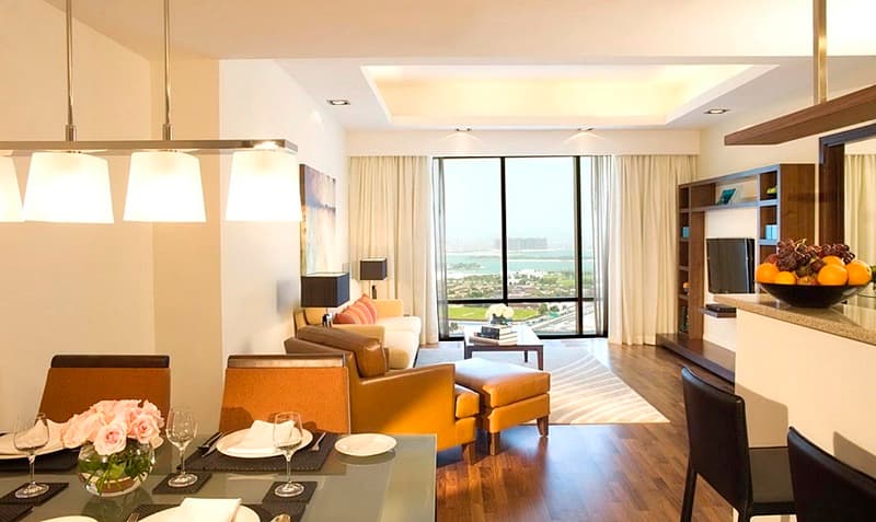 La Suite Dubai Hotel & Apartments 2