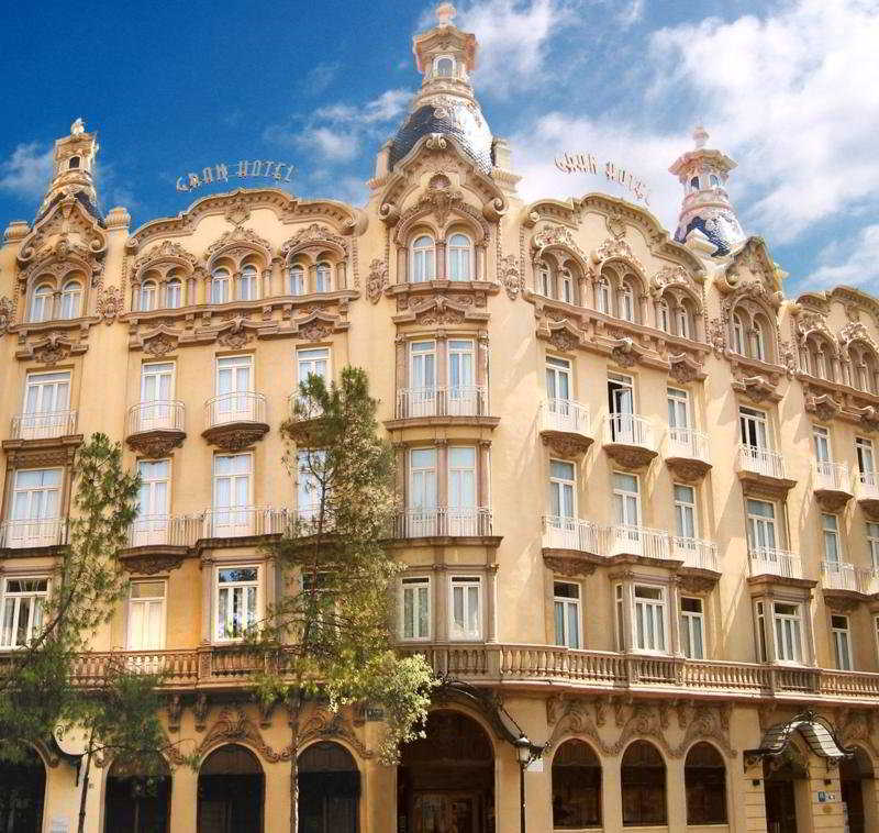 Gran Albacete photo 1