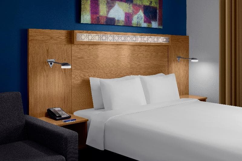Holiday Inn Express Dubai Airport photo 1