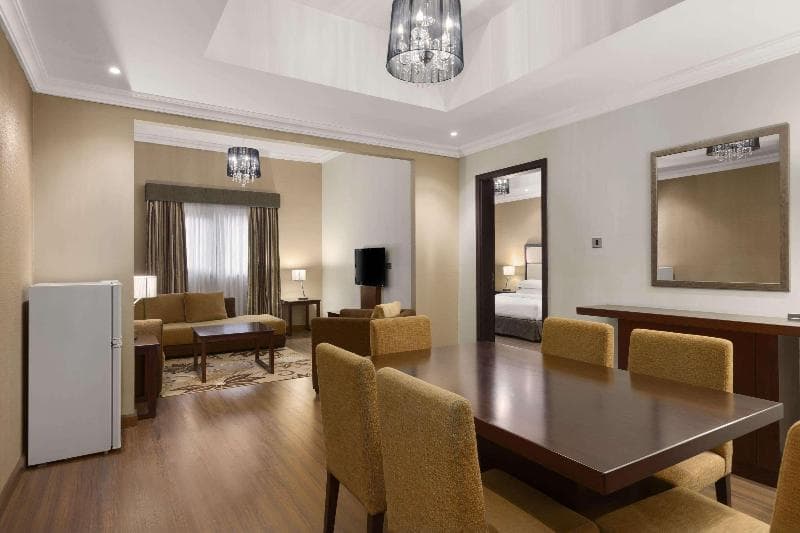 Ramada Hotel & Suites by Wyndham Ajman 5