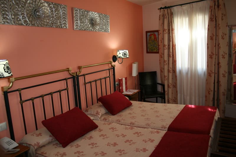 Hotel Spa La Casa Mudéjar 4