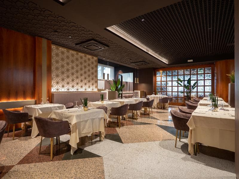 Hotel Minerva photo 1
