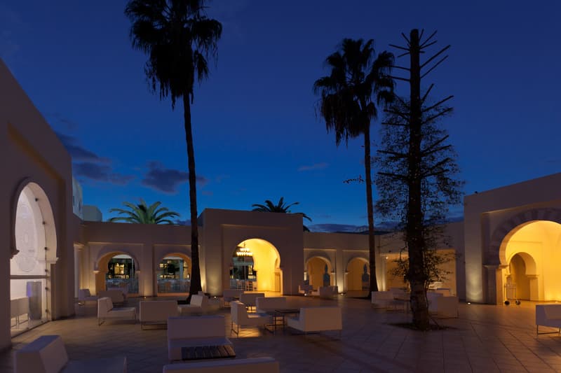 Seabel Alhambra Beach Golf & Spa 2