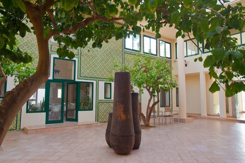 Seabel Alhambra Beach Golf & Spa photo 1