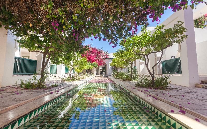 Seabel Alhambra Beach Golf & Spa 3