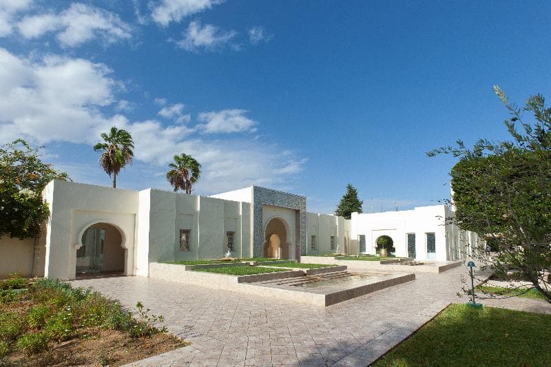 Seabel Alhambra Beach Golf & Spa 4