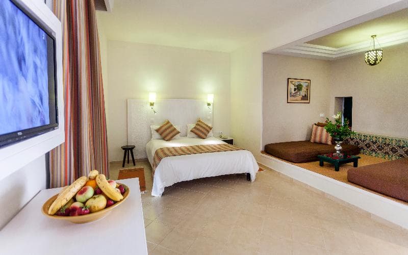Seabel Alhambra Beach Golf & Spa 5